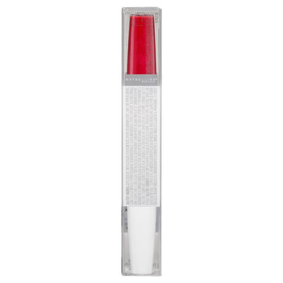 Maybelline Superstay 24 Lip Color All Day Cherry
