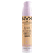 NYX Bare With Me Concealer Serum Golden – view 2