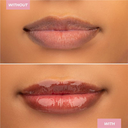 MCoBeauty Peptide Lip Treatment Caramel – view 2