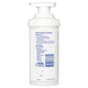 E45 Dermatological Cream Pump 500g - Ultimate Relief for Dry Skin – view 2
