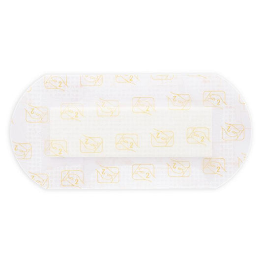 Opsite Post-Op Dressing - 15cm x 8cm - Single