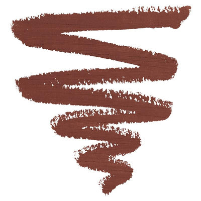 NYX Suede Matte Lip Liner Alabama