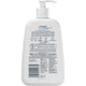 Cetaphil Hydrating Foaming Cream Cleanser 236ml - Gentle & Effective – view 2 - Auzzistore