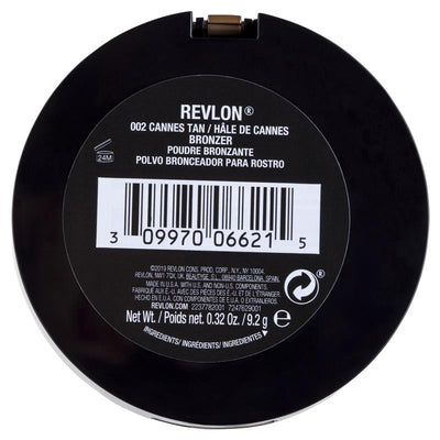 Revlon Colorstay Skinlights Powder Bronzer Cannes Tan