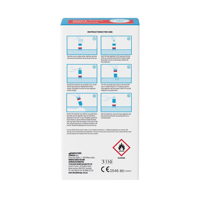 Dermal Therapy Warteze - 75ml
