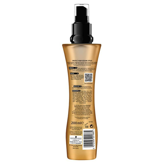 got2b Guardian Angel Heat Protection Spray 200ml – view 2