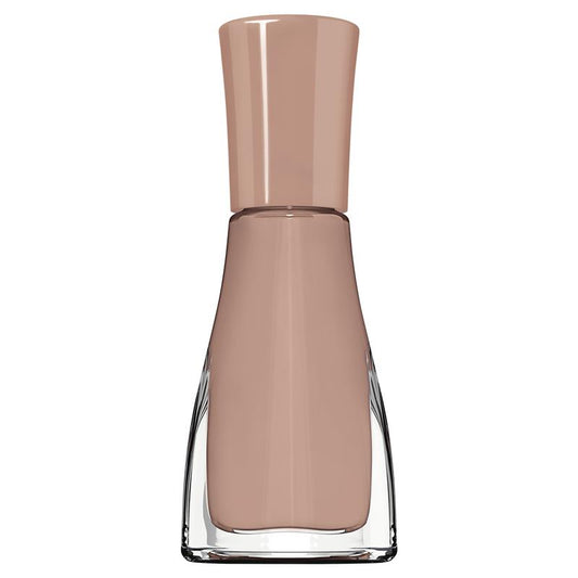 Sally Hansen Insta Dri Taupe Priority – view 2