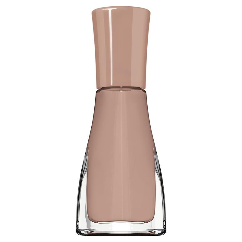 Sally Hansen Insta Dri Taupe Priority