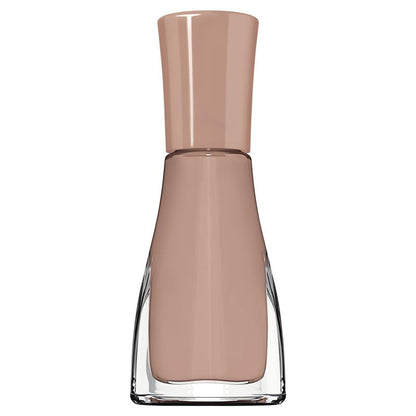 Sally Hansen Insta Dri Taupe Priority