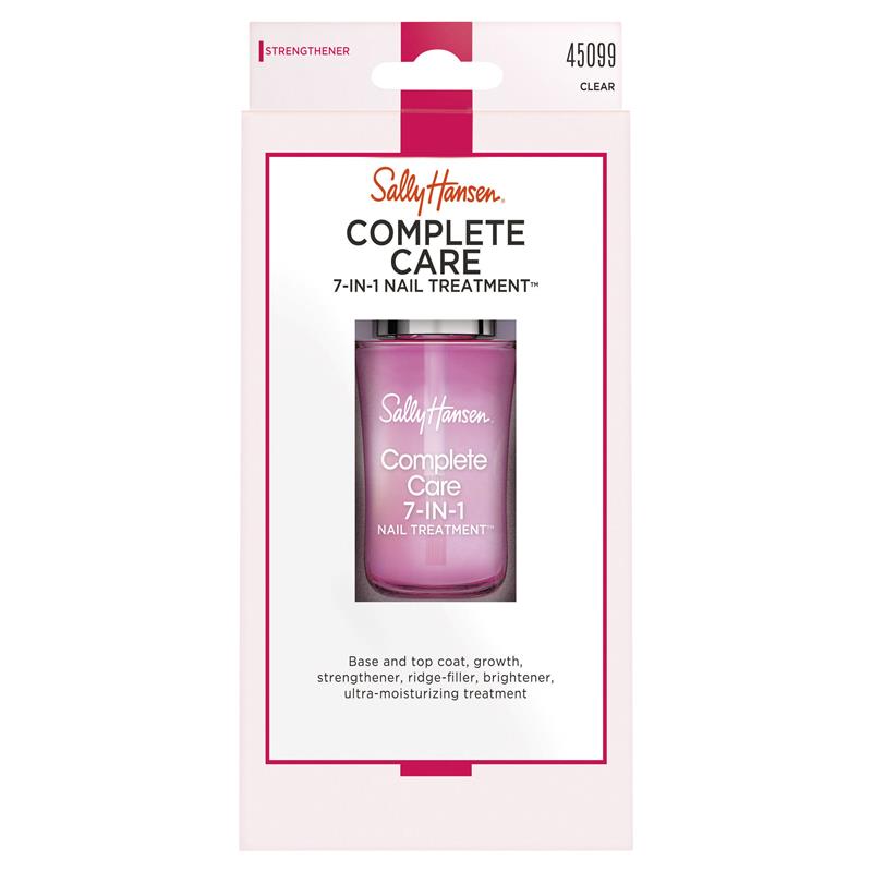 Sally Hansen Complete Care 7 In 1 Treatment 13.3ml
