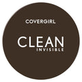 Covergirl Clean Invisible Loose Powder #115 Medium