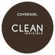 Covergirl Clean Invisible Loose Powder #115 Medium