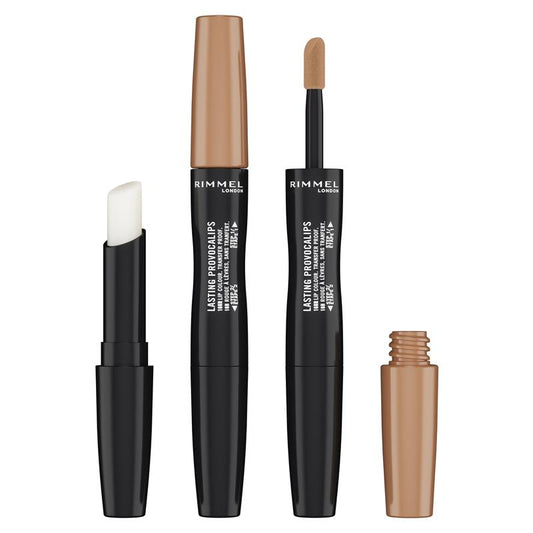 Rimmel London Lasting Provocalips 115 Best Undressed – view 2 - Auzzistore