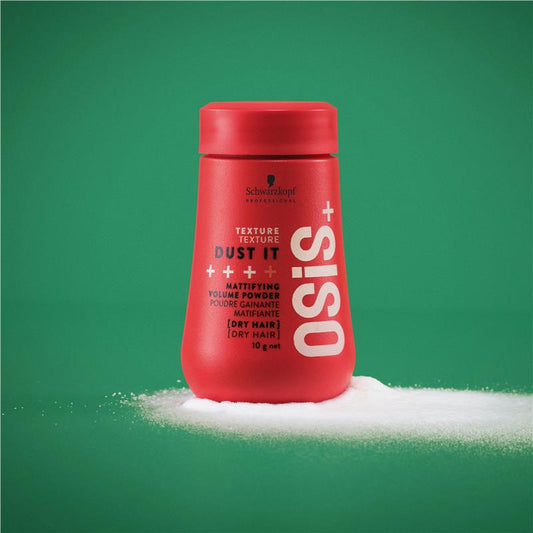 Schwarzkopf Osis+ Dust It - 10g-Auzzi Store