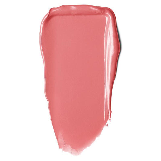 Revlon Super Lustrous Lipstick Fire Peach – view 2