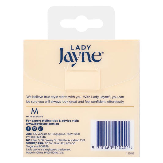 Lady Jayne Scalp Restorative Brush – view 2