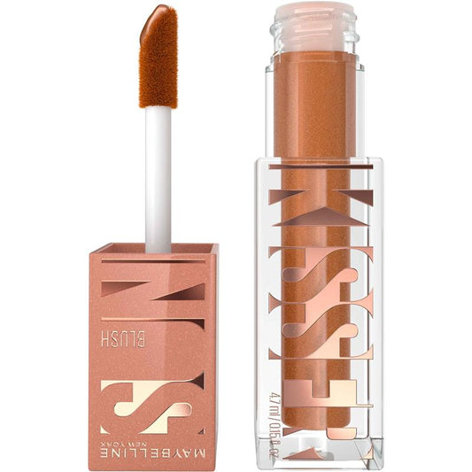 Maybelline Sunkisser Blush Electric Bronze – view 2