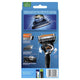 Gillette Proglide Manual Razor with 10 Blades - Precision and Comfort – view 2 - Auzzistore