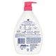 Dove Fruity Nourish Body Wash 1L – Moisturizing, Sulfate-Free – view 2 - Auzzistore