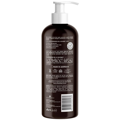 Schwarzkopf Extra Care Marrakesh Oil & Coconut Replenishing Conditioner 950ml - Deep Conditioning for Dry Hair
