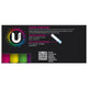 U by Kotex Super Slim Tampons 32-Tempons for Heavy Flow Protection – view 3