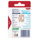 Elastoplast Sensitive Skin Tone Plasters - 20 Light for Sensitive Skin – view 2