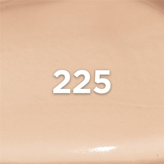 L'Oreal Paris Infallible Freshwear Foundation 225 Beige Sand NEW – view 2