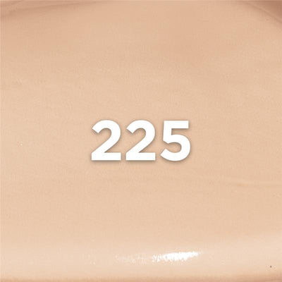 L'Oreal Paris Infallible Freshwear Foundation 225 Beige Sand NEW