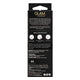 Glam By Manicare Glam Ready Pre-Glued Nails - Rose Petal Jelly - 30 Pieces – view 2