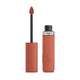 L'Oreal Paris Le Matte Resistance 115 Snooze Your Alarm Liquid Lipstick – view 2