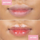 MCoBeauty Lip Oil Hydrating Treatment Sheer Red – view 3
