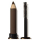 Revlon Colorstay Brow Fantasy Pencil & Gel Medium Brown – view 2