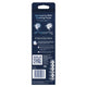 Oral-B iO Clean & Gum Protect Brush Head Refills - White, 2 Pack – view 3 - Auzzistore