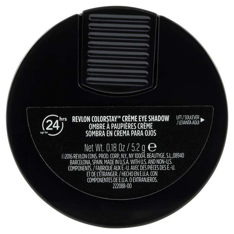 Revlon Colorstay Creme Eye Shadow Cherry Blossom