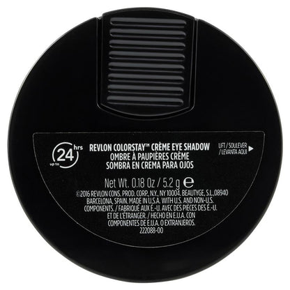 Revlon Colorstay Creme Eye Shadow Cherry Blossom