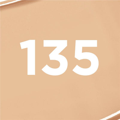 L'Oreal Paris Infallible 32H Matte Cover Foundation 135