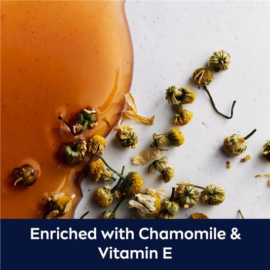 NIVEA MEN Sensitive Shaving Cream with Chamomile & Vitamin E 100ml – view 2