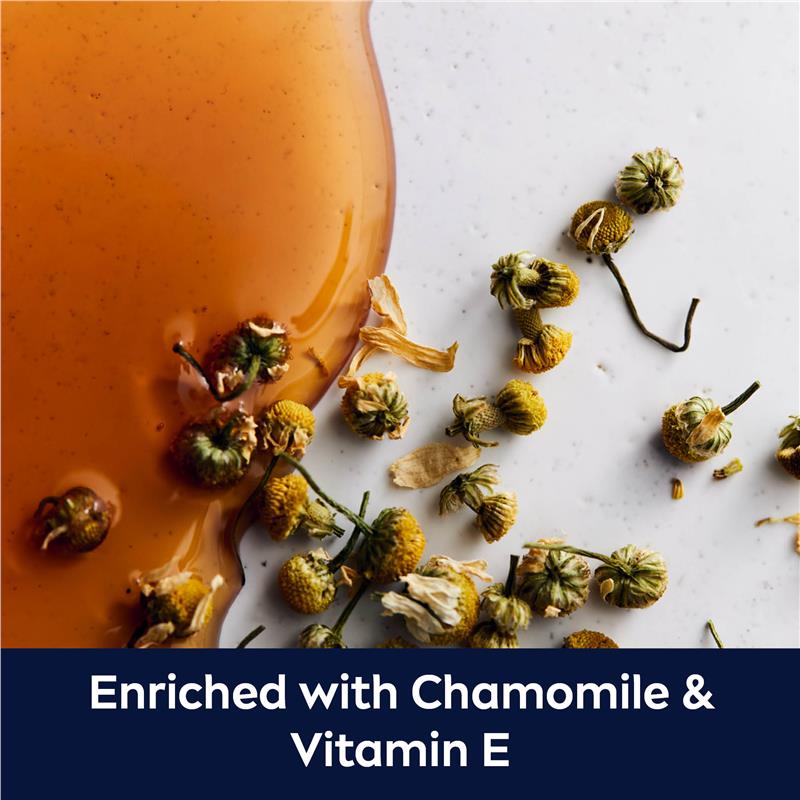 NIVEA MEN Sensitive Shaving Cream with Chamomile & Vitamin E 100ml