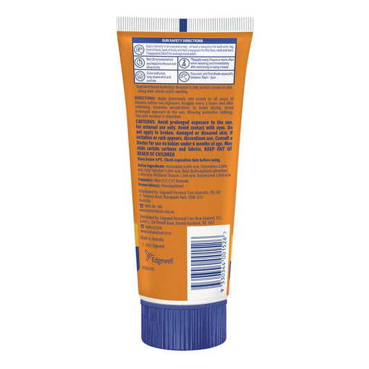 Banana Boat SPF 50+ Sport Sunscreen Lotion 200g - Ultimate Protection for Active Lifestyles-Auzzi Store