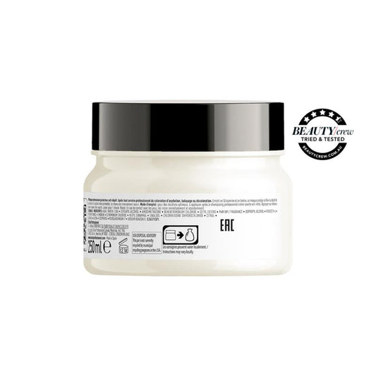 L'Oreal Professionnel Serie Expert Metal Detox Mask 250ml - Protect and Nourish