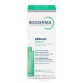 Bioderma Sebium Anti Imperfection Smoothing Concentrate Serum 30ml - Clear Skin Solution
