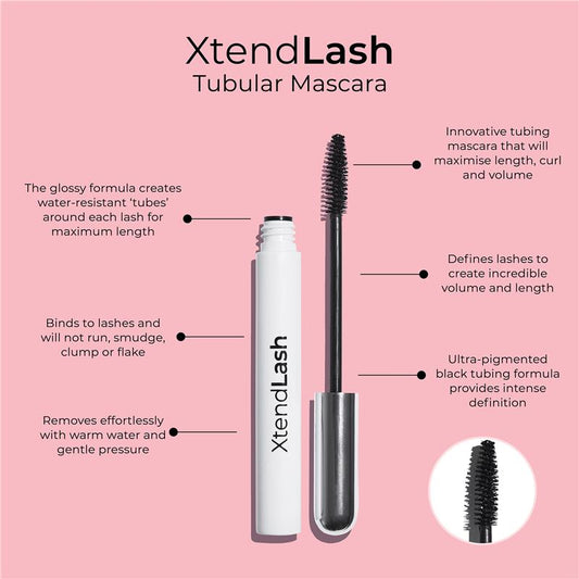 MCoBeauty XtendLash Mascara – view 2