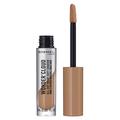 Rimmel Wonder Cloud 001 Honey Drop