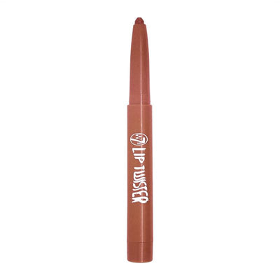 W7 Lip Twister Naughty Nude Lip Liner Champagne