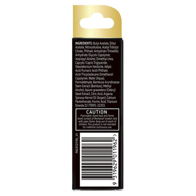 Revitanail Total Strength 8 In 1 - 14ml