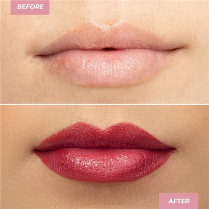 MCoBeauty Liquid Lip Liner Luxe Pink