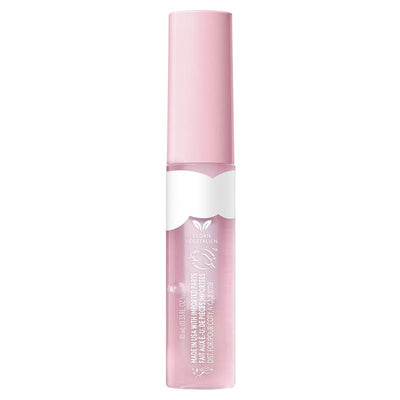Covergirl Clean Fresh Yummy Gloss #100 Let's Get Fizzical - Hydrating Lip Gloss