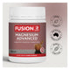 Fusion Magnesium Advanced Glycinate Supplement - 240 Tablets – view 2