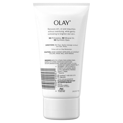 Olay Regenerist Vitamin C + Peptide 24 Brightening Cleanser 150ml - Radiant Skin Care