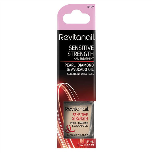 Revitanail Sensitive Pink - 14mL-Auzzi Store